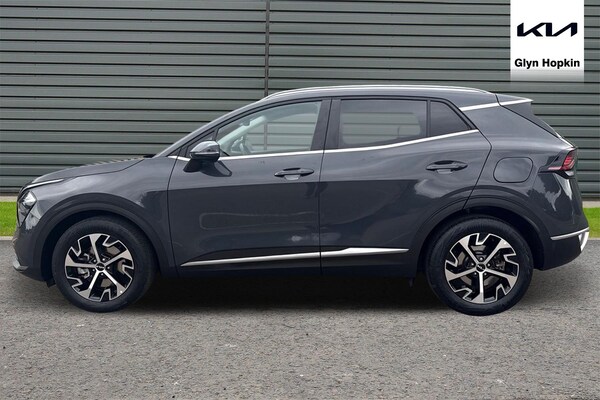 Used Kia Sportage 2022 for sale - 75469817: Photo 6