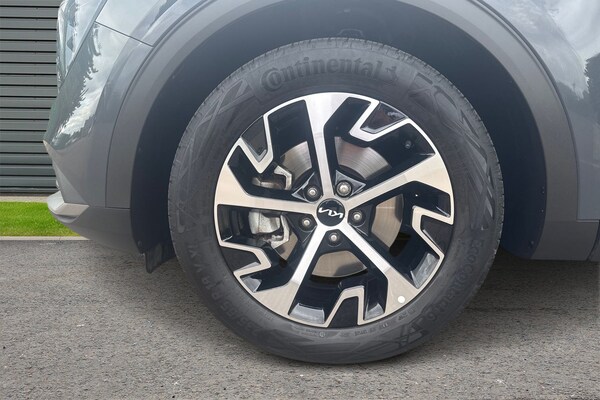 Used Kia Sportage 2022 for sale - 75469817: Photo 9