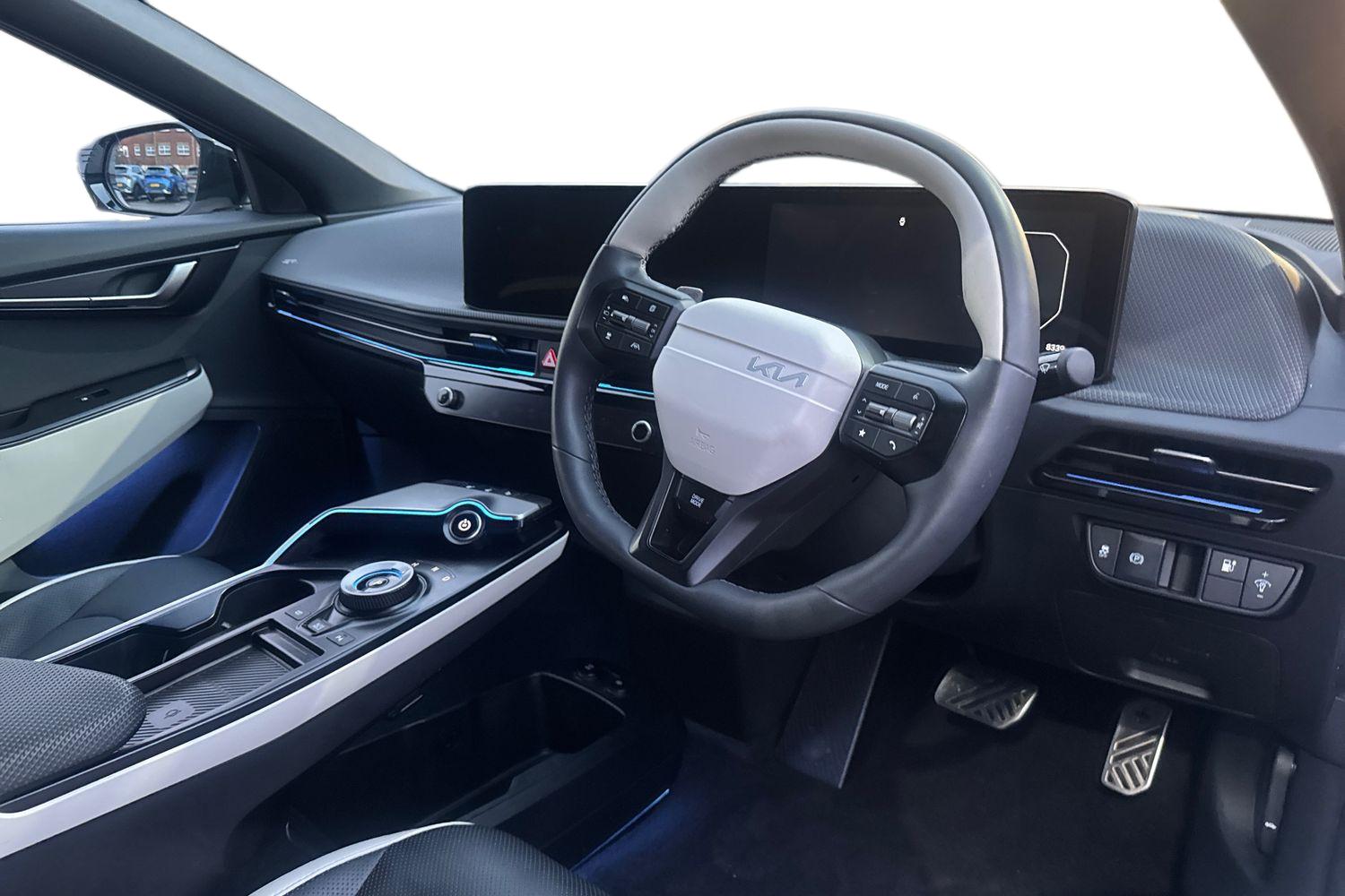 Used Kia EV6 2024 for sale - 77457848: Photo 10