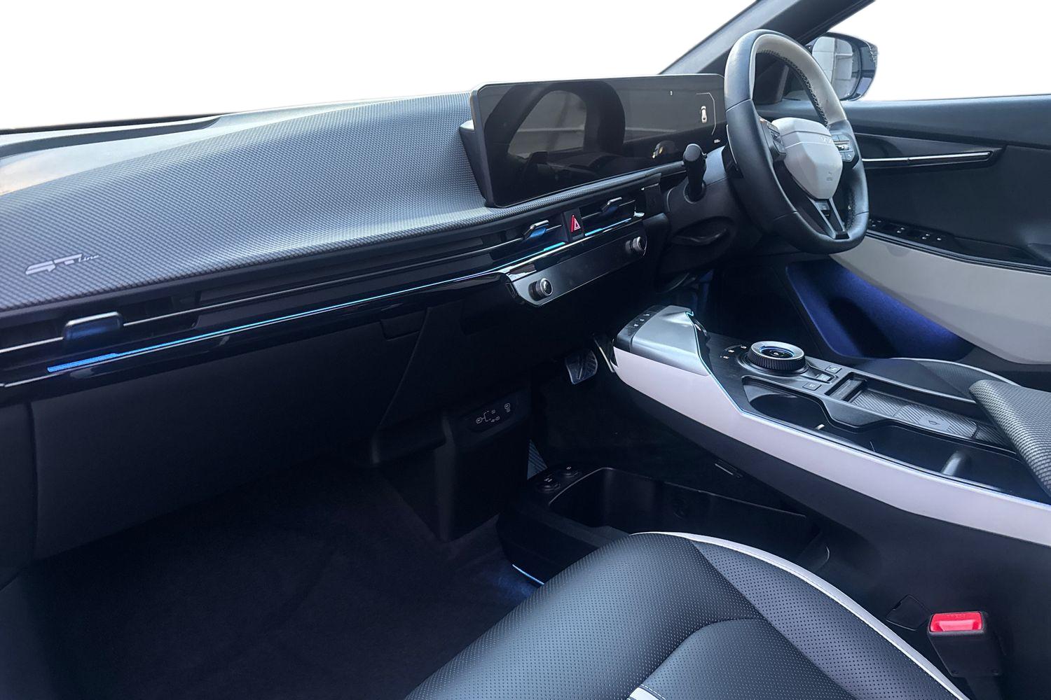 Used Kia EV6 2024 for sale - 77457848: Photo 13