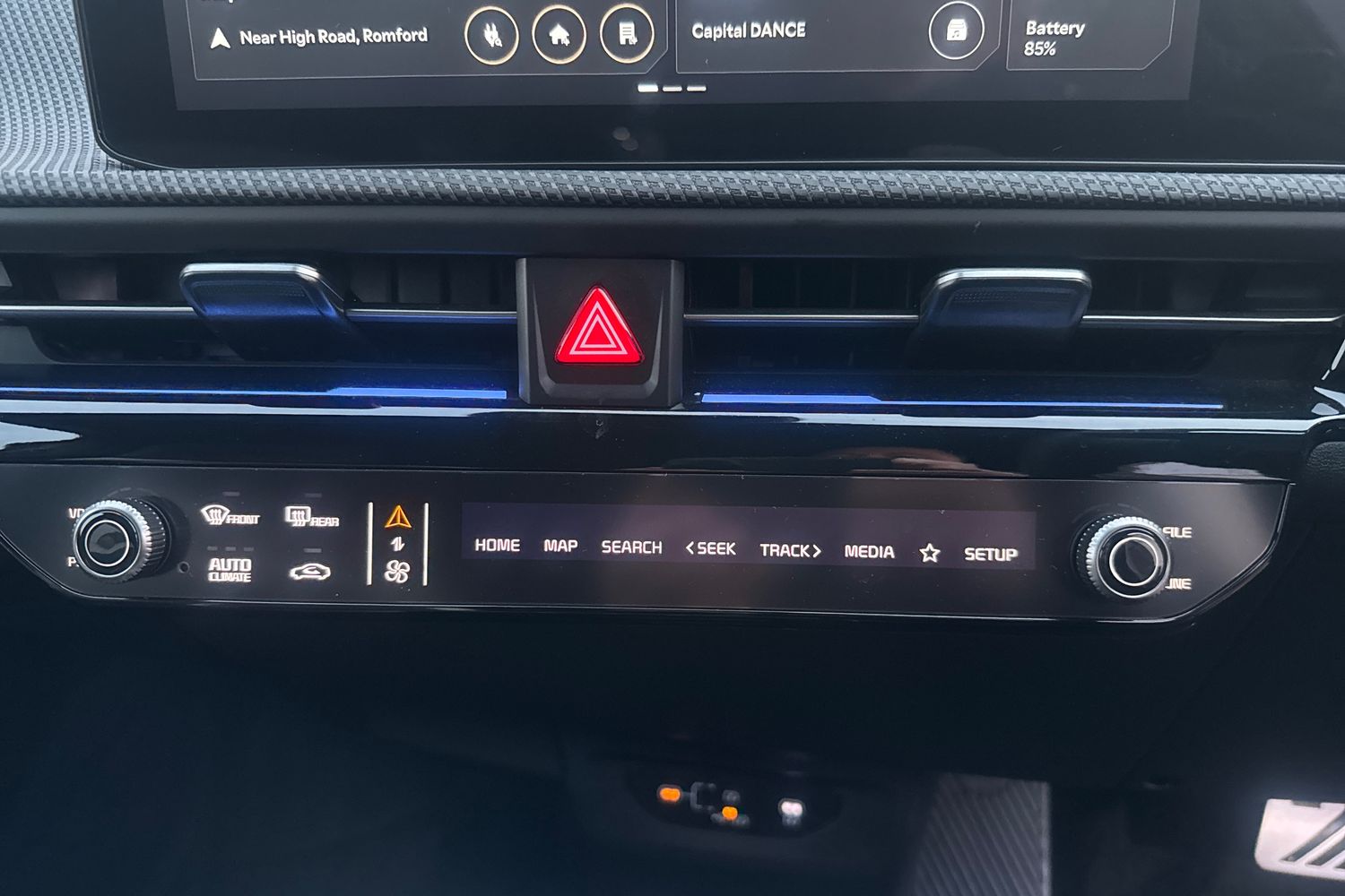 Used Kia EV6 2024 for sale - 77457848: Photo 15