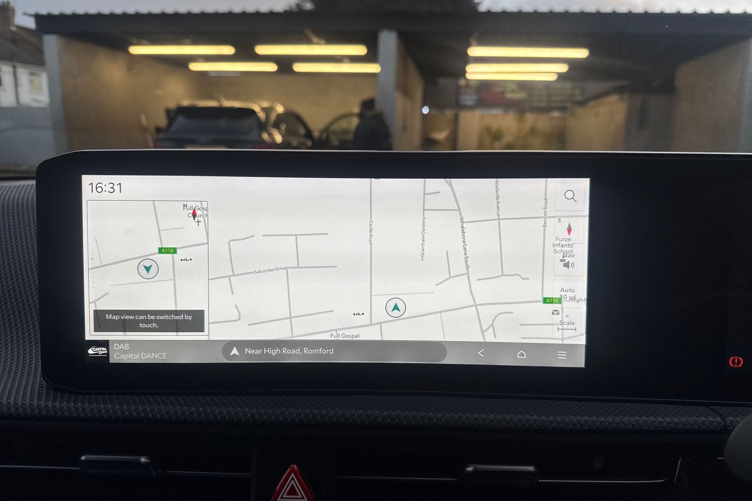 Used Kia EV6 2024 for sale - 77457848: Photo 18