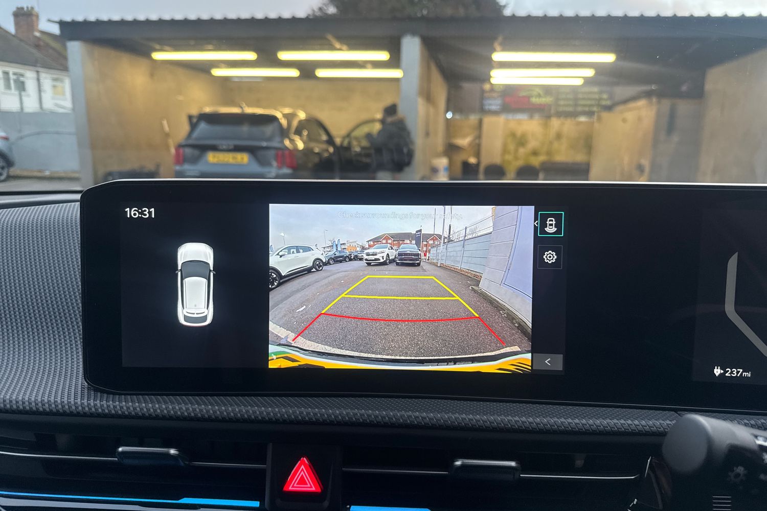 Used Kia EV6 2024 for sale - 77457848: Photo 19