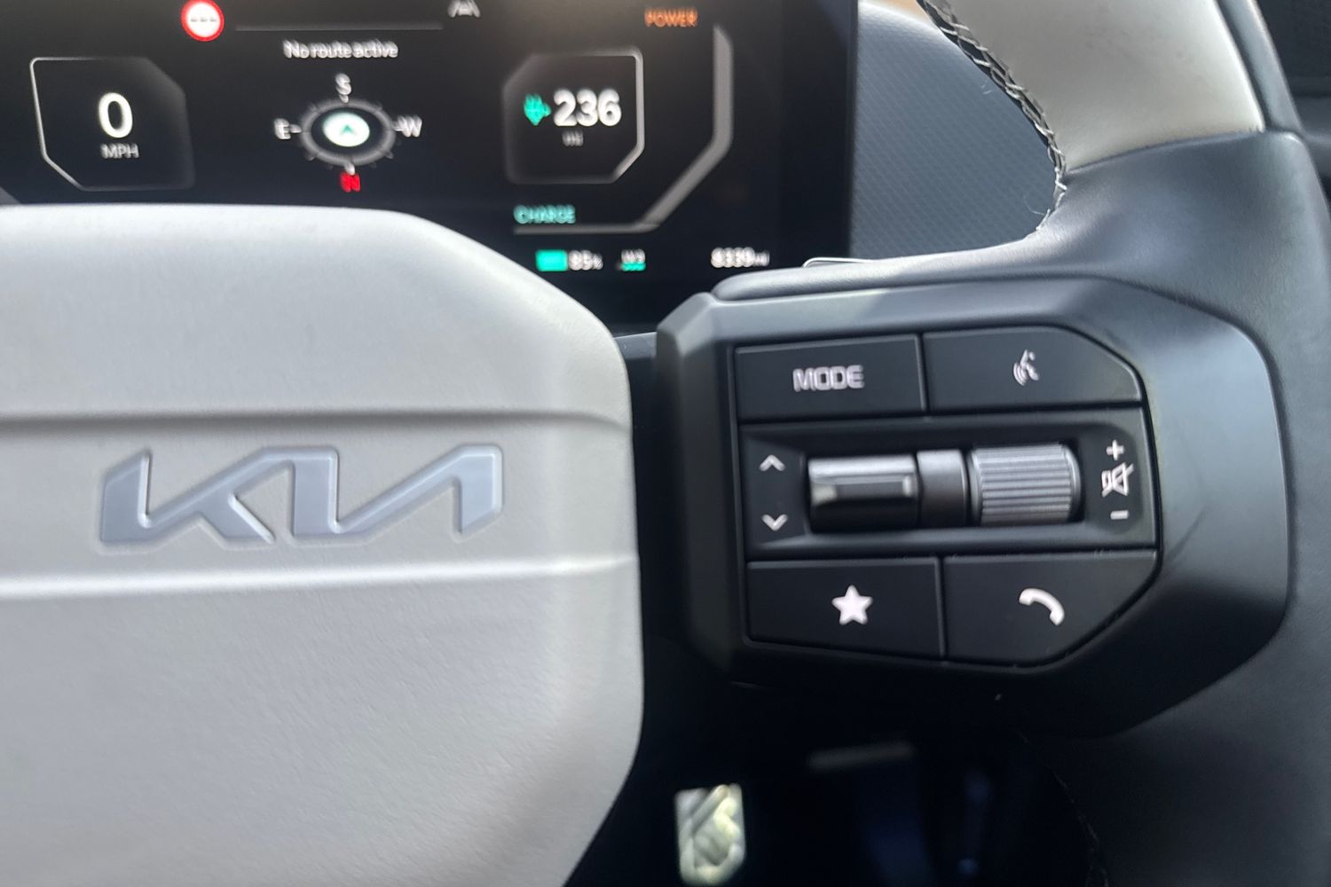 Used Kia EV6 2024 for sale - 77457848: Photo 22