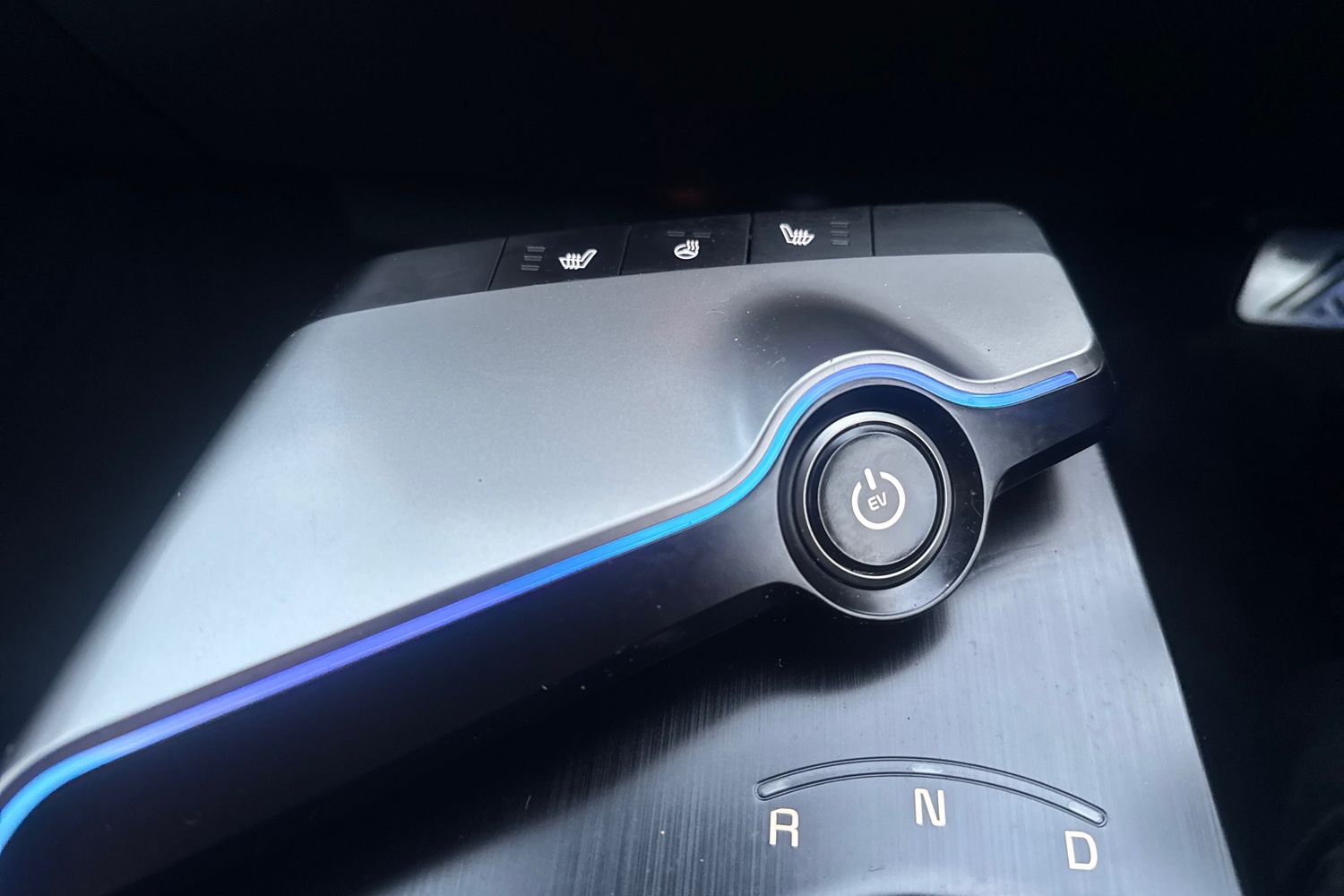 Used Kia EV6 2024 for sale - 77457848: Photo 26