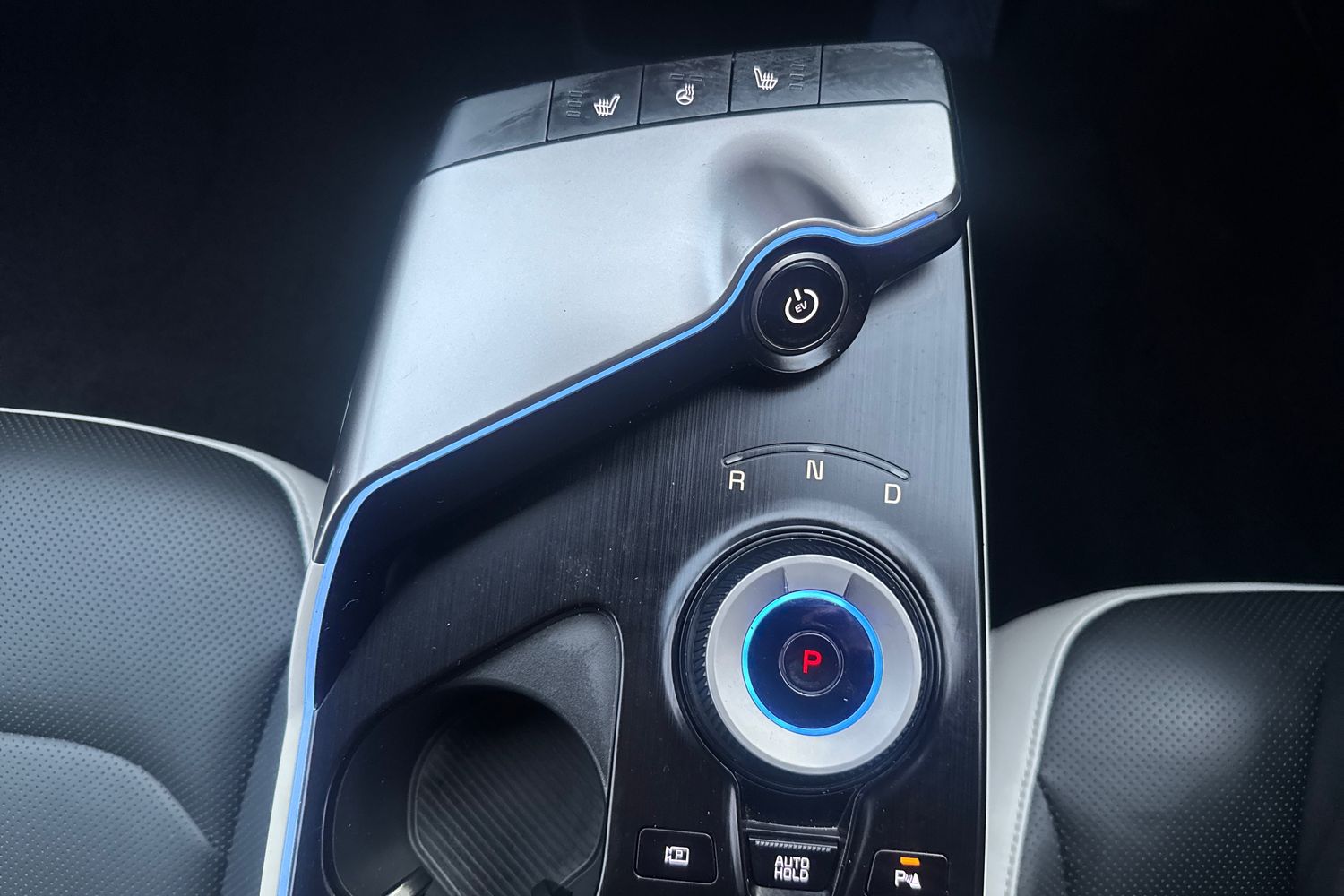 Used Kia EV6 2024 for sale - 77457848: Photo 27