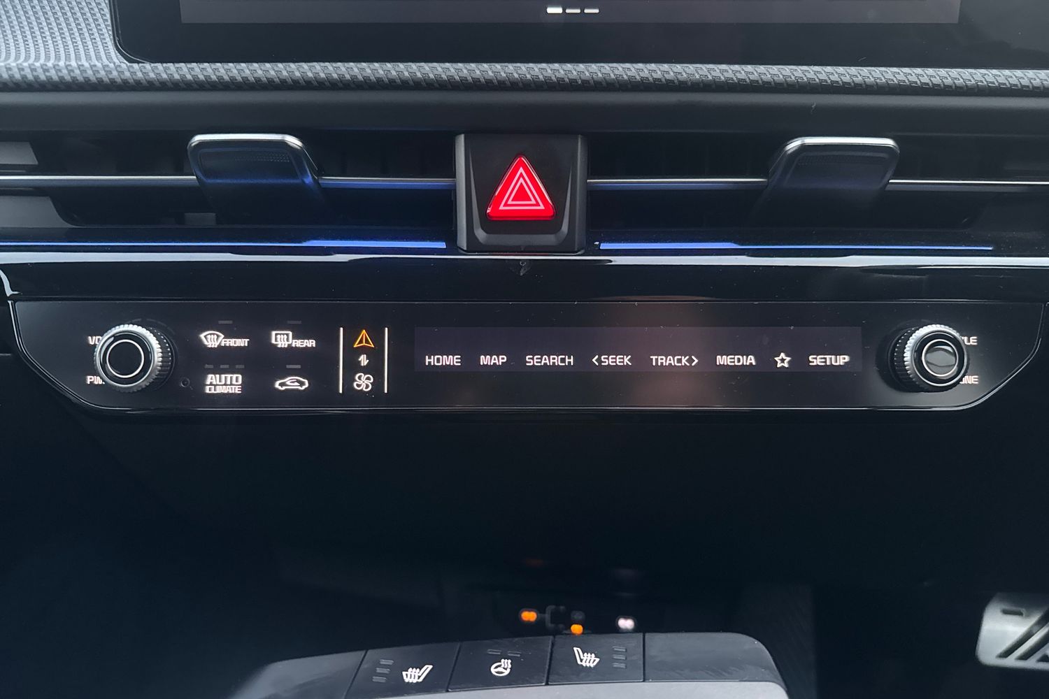 Used Kia EV6 2024 for sale - 77457848: Photo 28