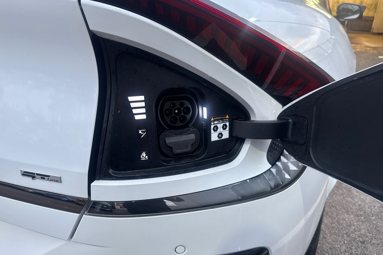 Used Kia EV6 2024 for sale - 77457848: Photo 34