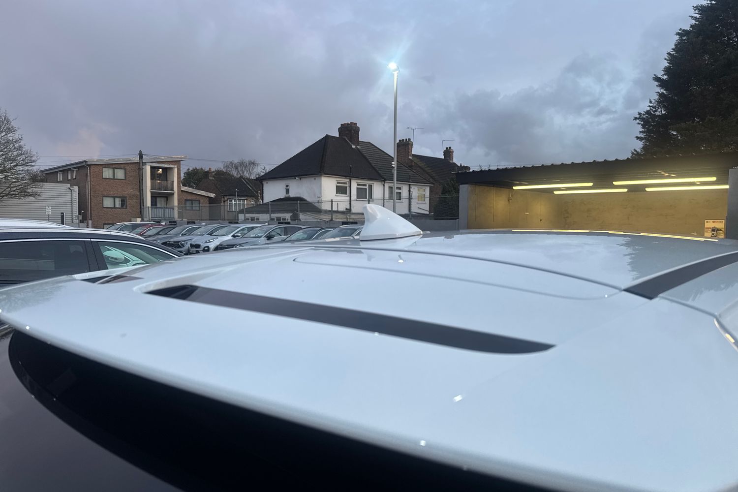 Used Kia EV6 2024 for sale - 77457848: Photo 36