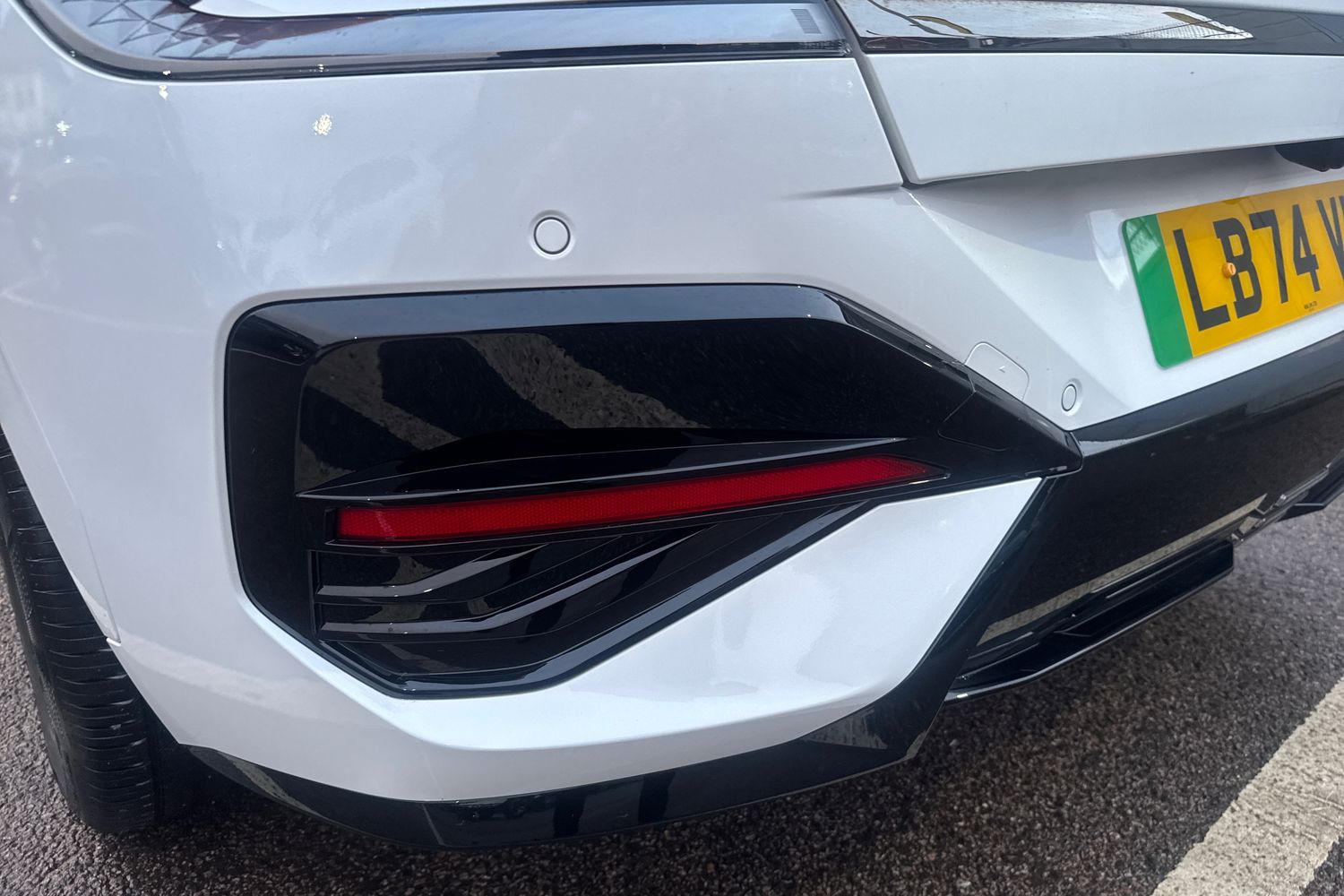 Used Kia EV6 2024 for sale - 77457848: Photo 37