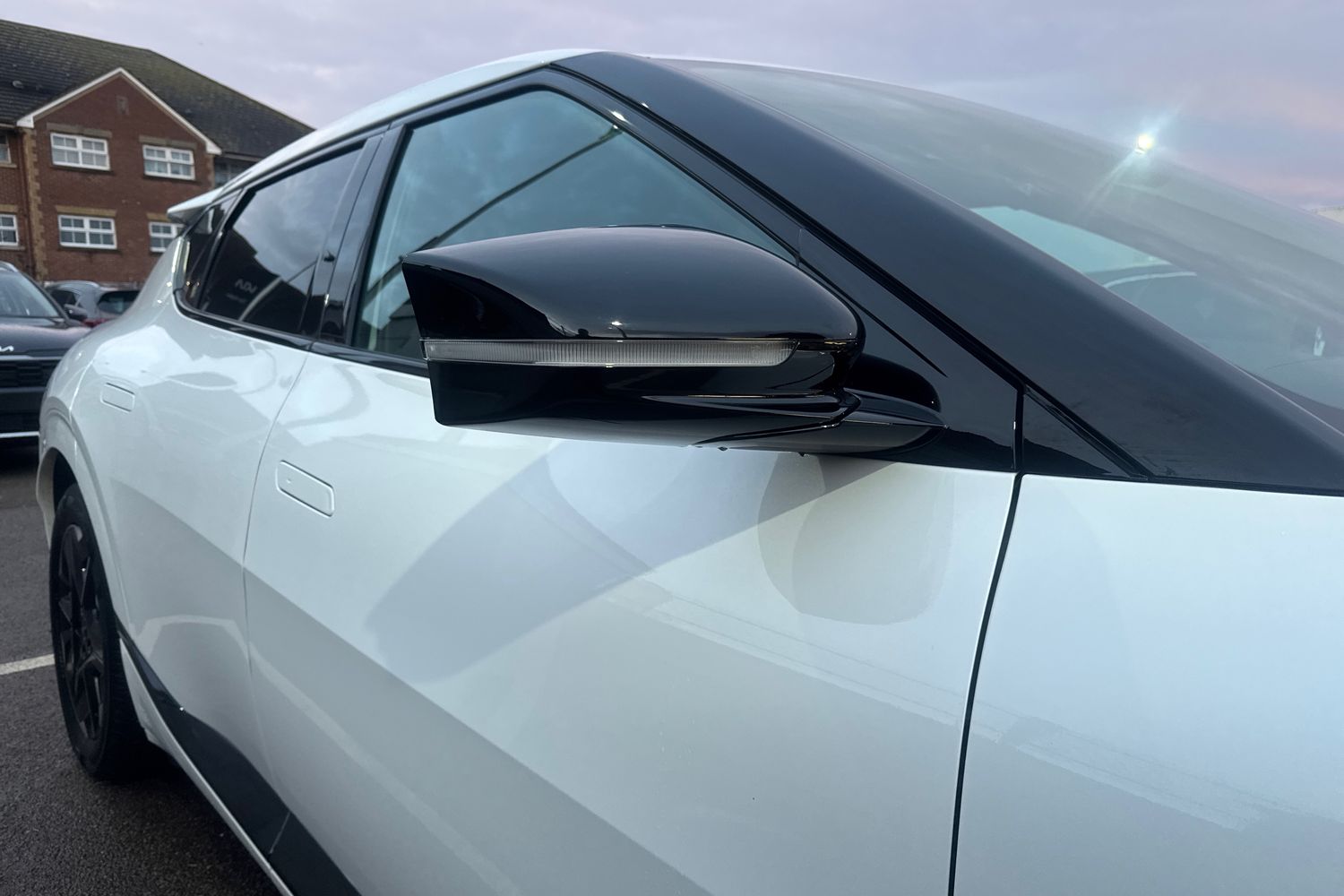 Used Kia EV6 2024 for sale - 77457848: Photo 38