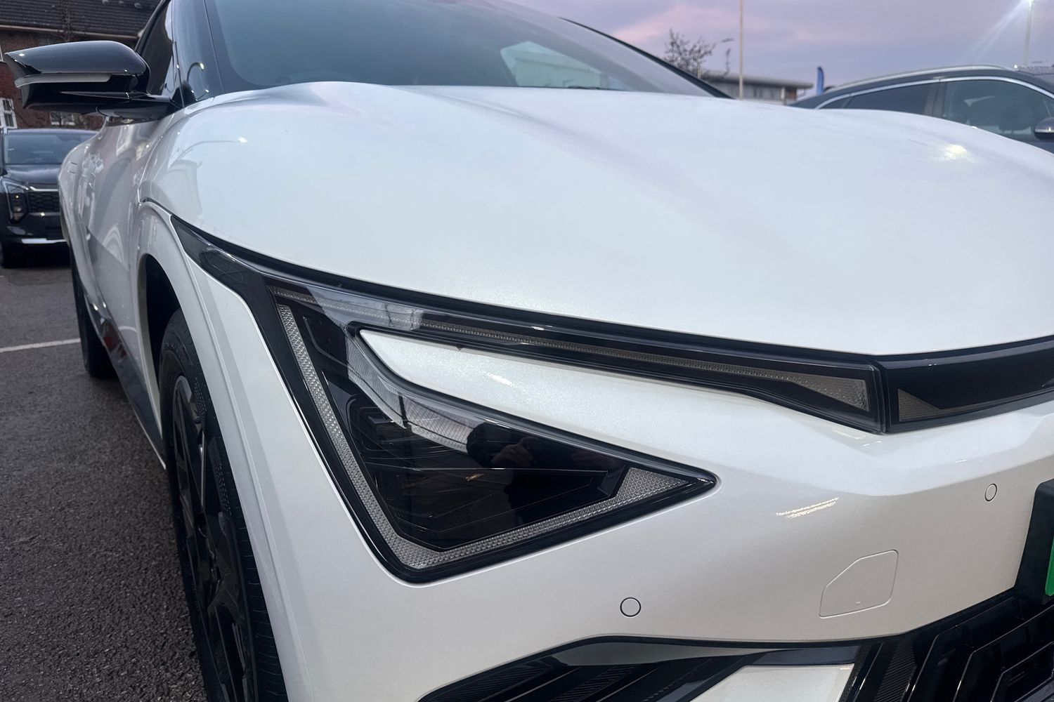 Used Kia EV6 2024 for sale - 77457848: Photo 40