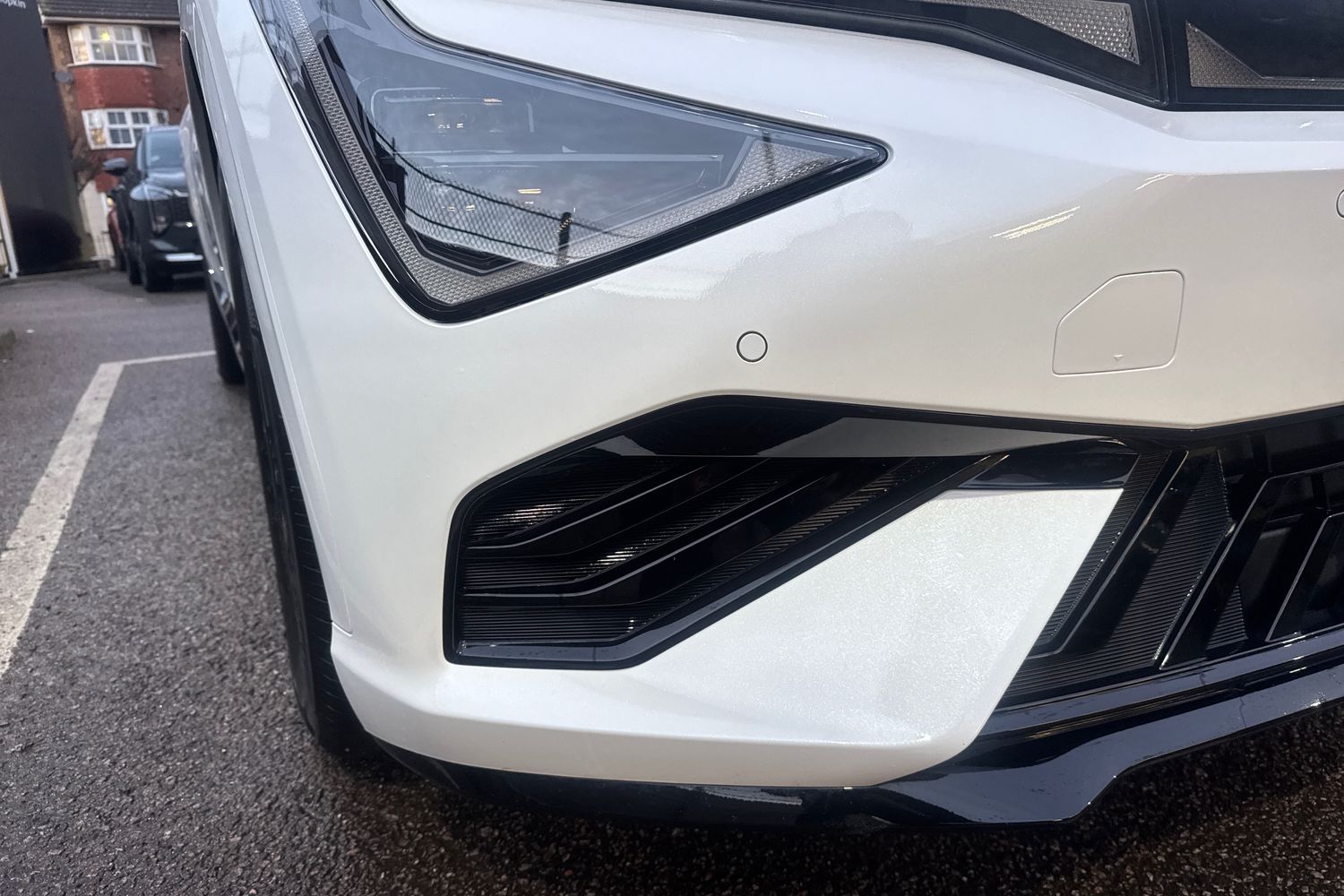 Used Kia EV6 2024 for sale - 77457848: Photo 41