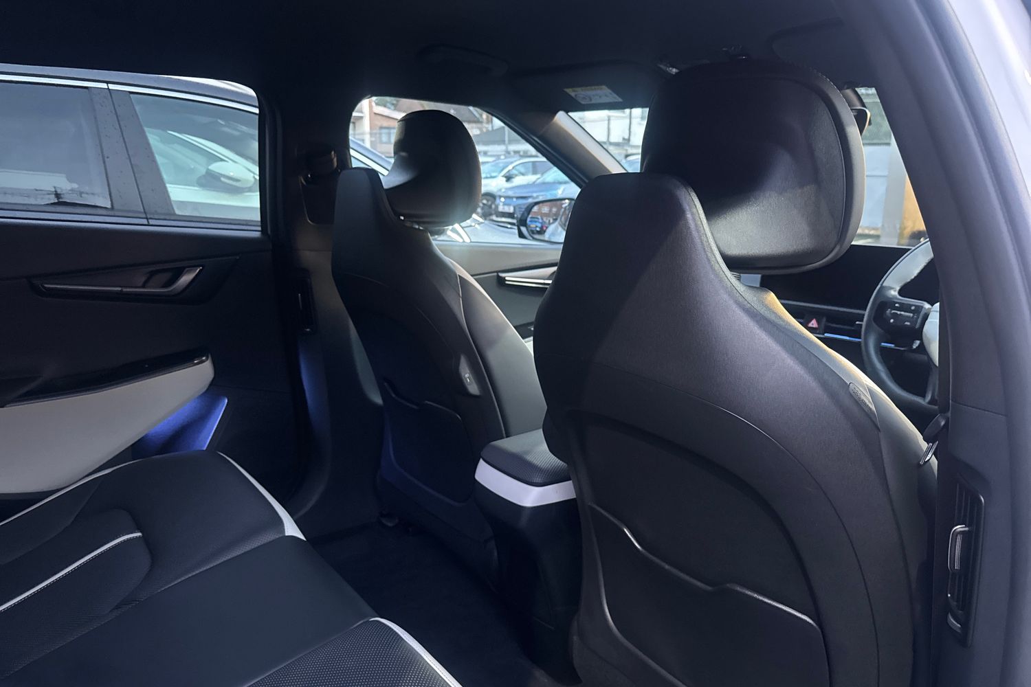 Used Kia EV6 2024 for sale - 77457848: Photo 44