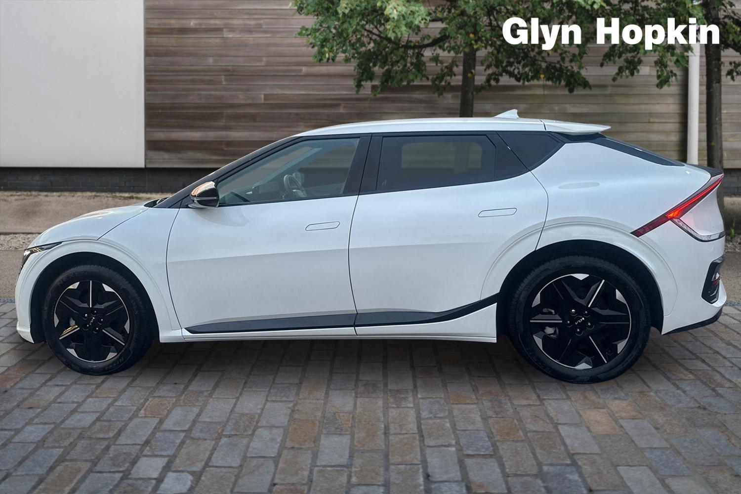 Used Kia EV6 2024 for sale - 77457848: Photo 6