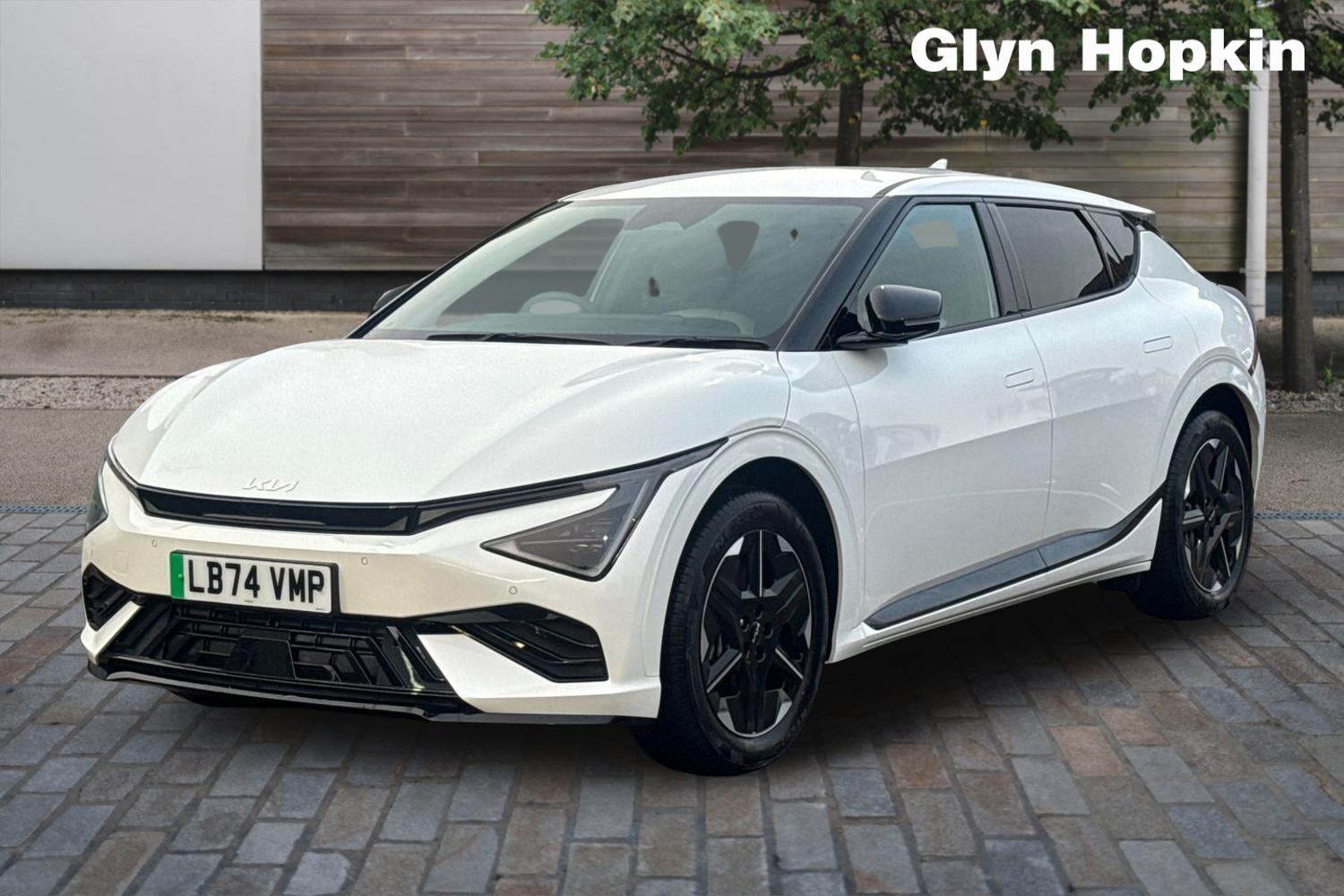 Used Kia EV6 2024 for sale - 77457848: Photo 7