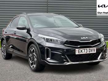 2023 - 1.5T GDi ISG GT-Line S 5dr DCT Auto