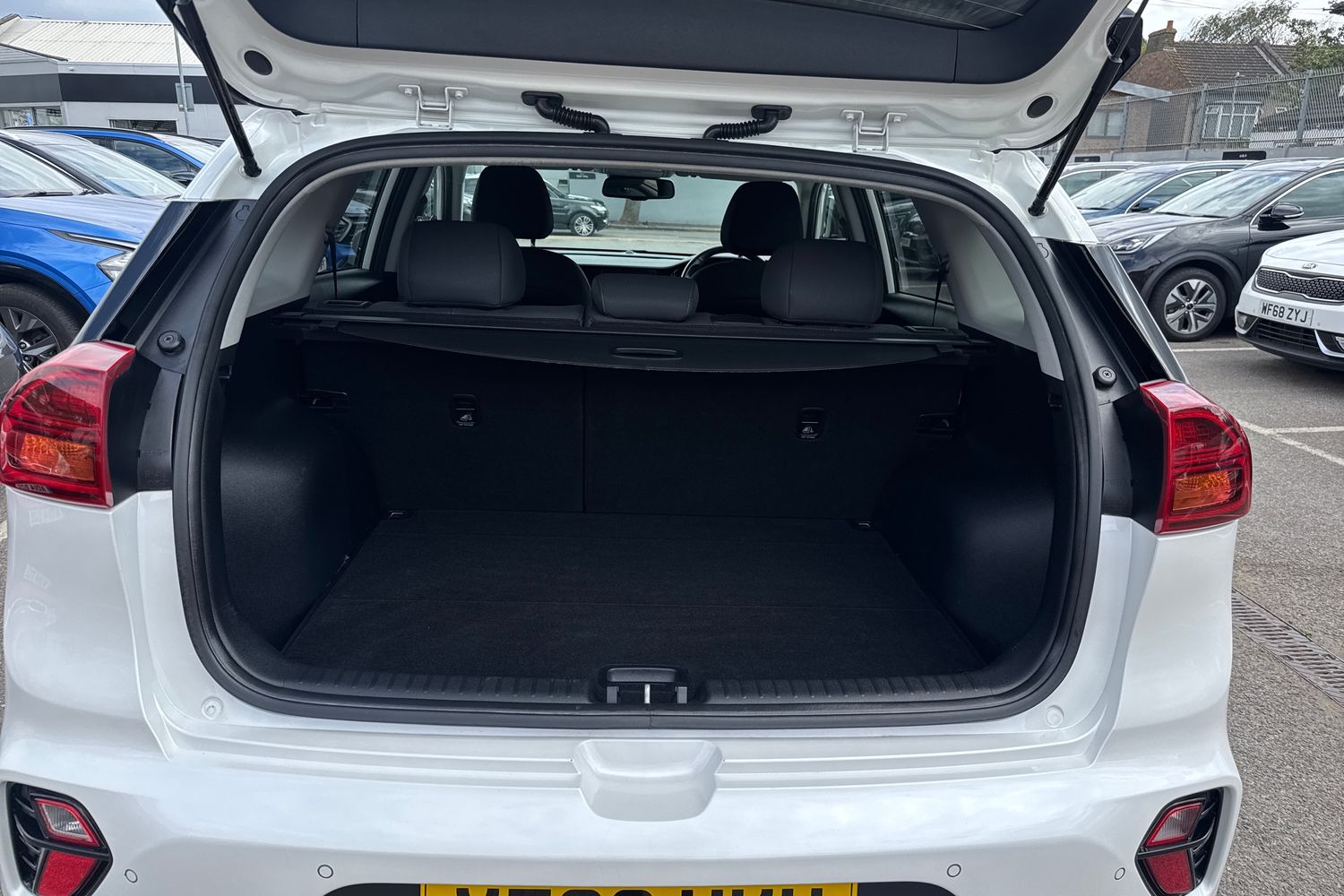 Vehicle 24