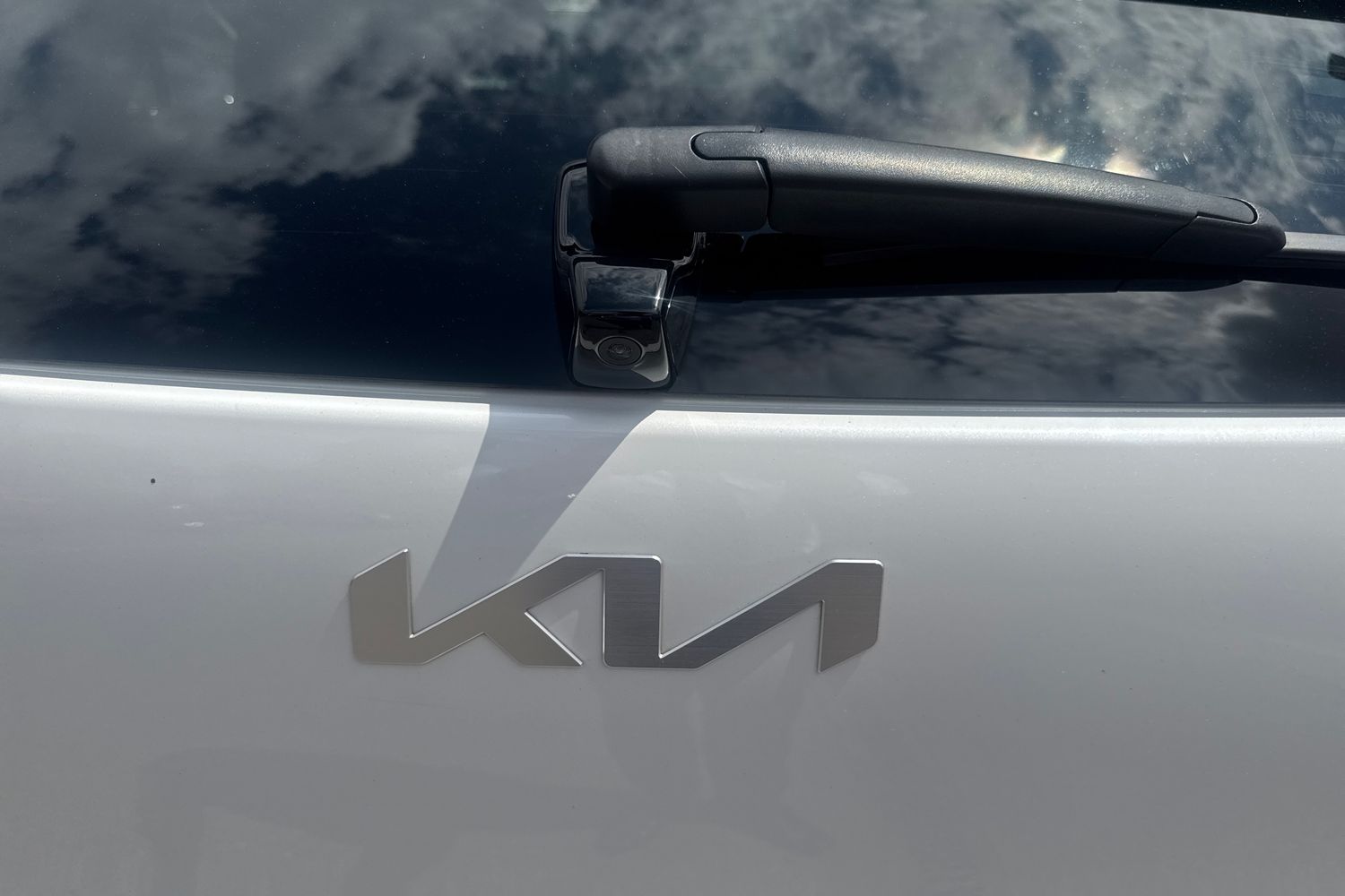Vehicle 43