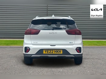 Used Kia Niro 2022 for sale - 75469841: Photo