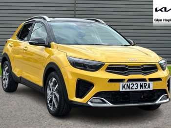 2023 - 1.0T GDi 48V GT-Line S 5dr