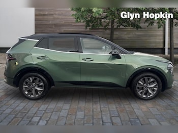 Used Kia Sportage 2023 for sale - 76312045: Photo