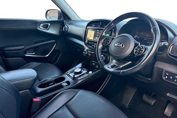 Used Kia Soul 2021 for sale - 76086518: Photo 10
