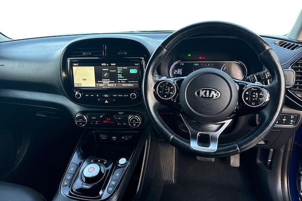 Used Kia Soul 2021 for sale - 76086518: Photo 11