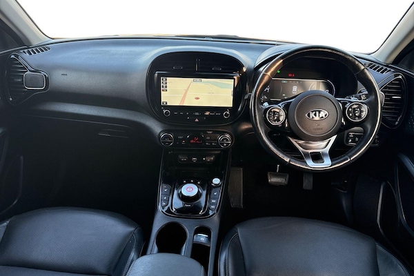 Used Kia Soul 2021 for sale - 76086518: Photo 12