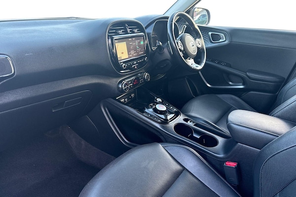 Used Kia Soul 2021 for sale - 76086518: Photo 13