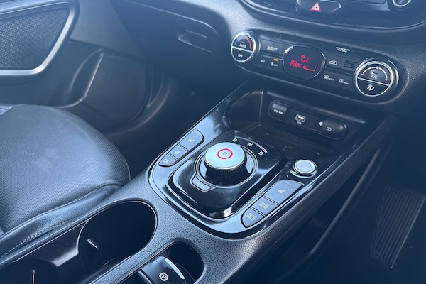 Used Kia Soul 2021 for sale - 76086518: Photo 14