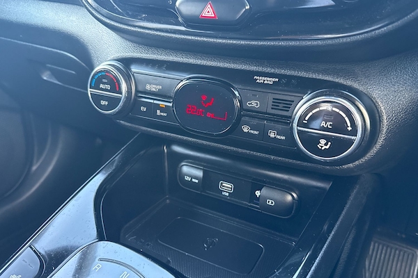 Used Kia Soul 2021 for sale - 76086518: Photo 15