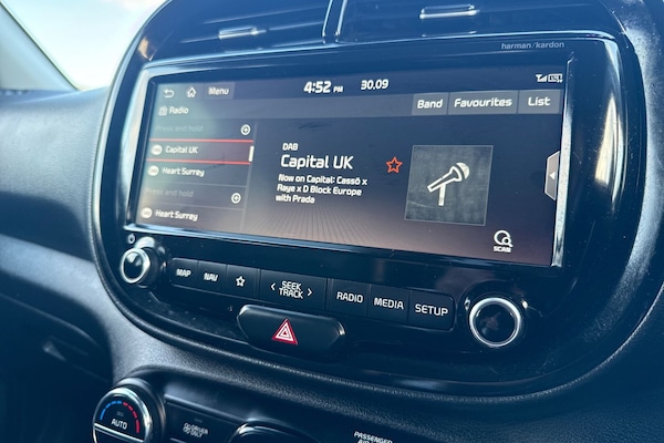 Used Kia Soul 2021 for sale - 76086518: Photo 17