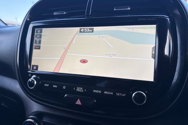Used Kia Soul 2021 for sale - 76086518: Photo 18