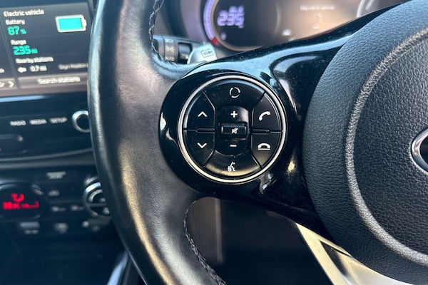 Used Kia Soul 2021 for sale - 76086518: Photo 21