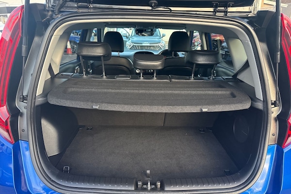 Used Kia Soul 2021 for sale - 76086518: Photo 24