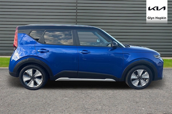 Used Kia Soul 2021 for sale - 76086518: Photo 2