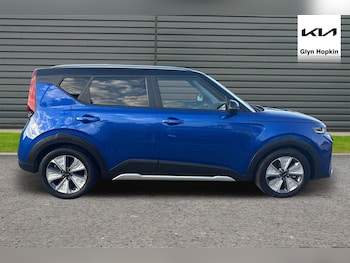 Used Kia Soul 2021 for sale - 76086518: Photo 2