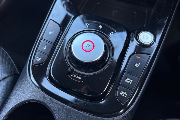 Used Kia Soul 2021 for sale - 76086518: Photo 31