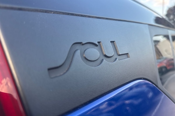 Used Kia Soul 2021 for sale - 76086518: Photo 38