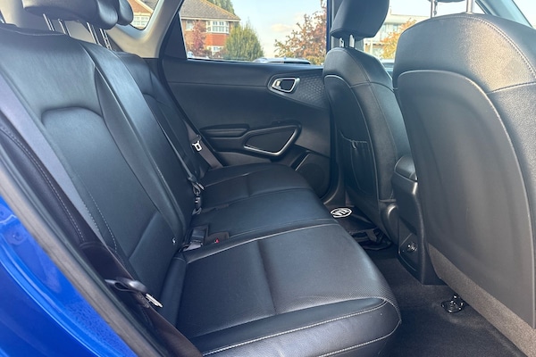 Used Kia Soul 2021 for sale - 76086518: Photo 39