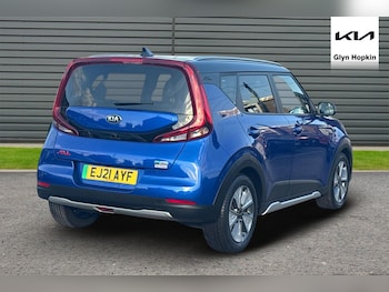 Used Kia Soul 2021 for sale - 76086518: Photo 3