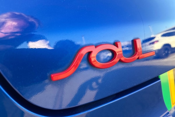Used Kia Soul 2021 for sale - 76086518: Photo 43