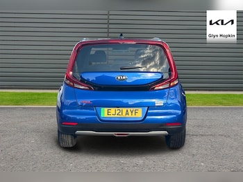 Used Kia Soul 2021 for sale - 76086518: Photo 4