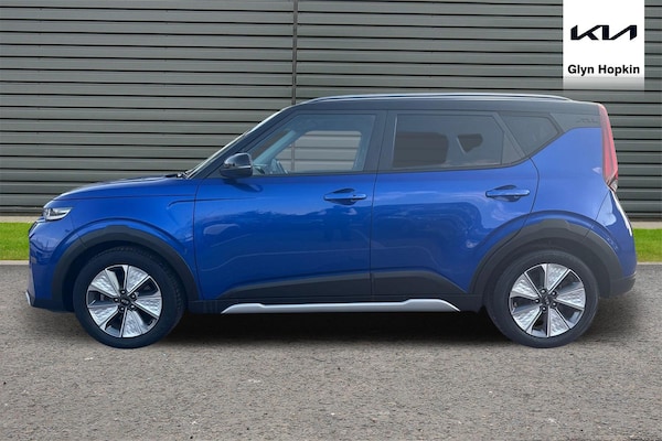 Used Kia Soul 2021 for sale - 76086518: Photo 6