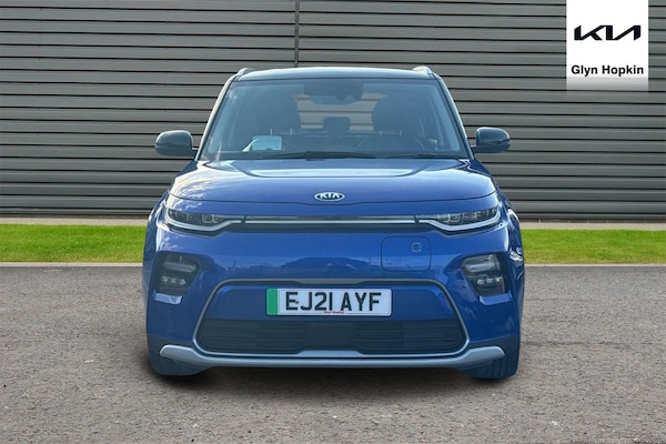Used Kia Soul 2021 for sale - 76086518: Photo 8