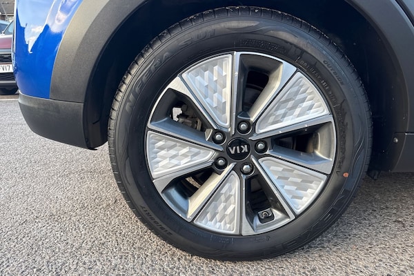 Used Kia Soul 2021 for sale - 76086518: Photo 9
