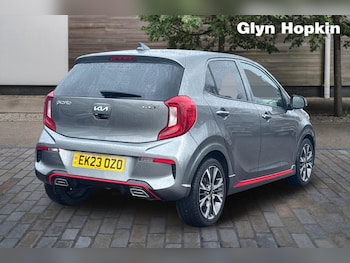 Used Kia Picanto 2023 for sale - 77111458: Photo