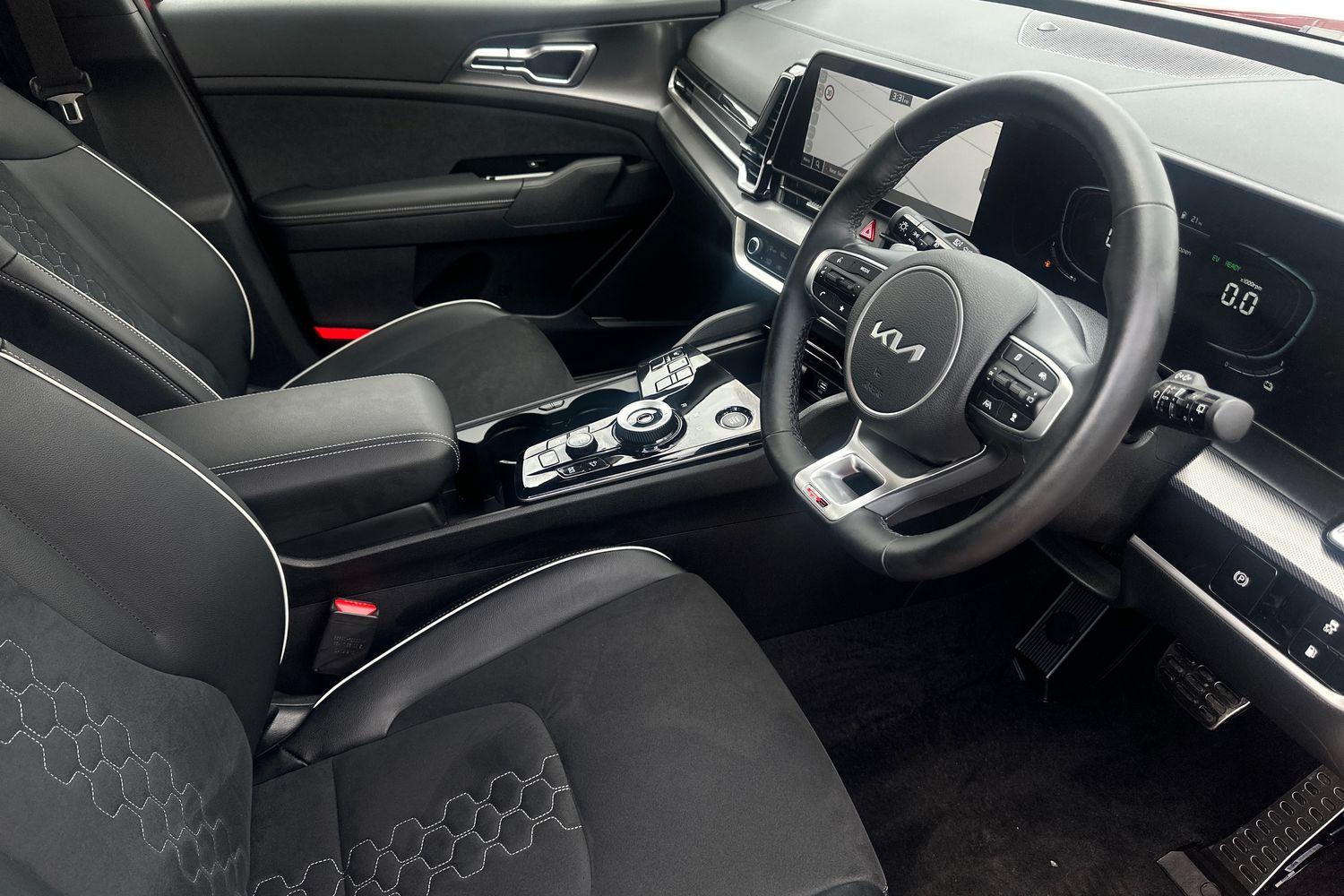 Used Kia Sportage 2025 for sale - 76868258: Photo 10