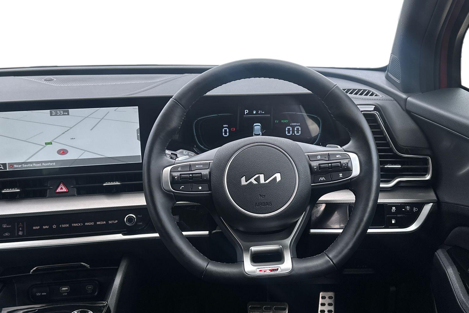 Used Kia Sportage 2025 for sale - 76868258: Photo 11